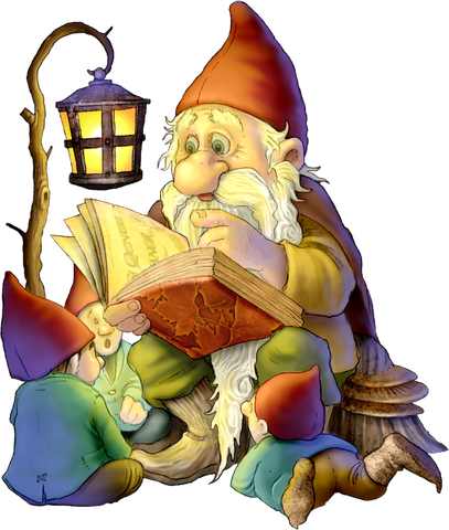 Gnomes