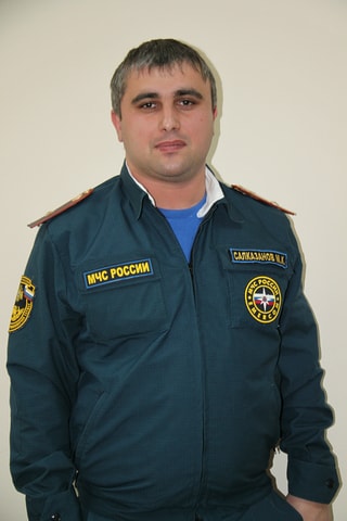  Салказанов