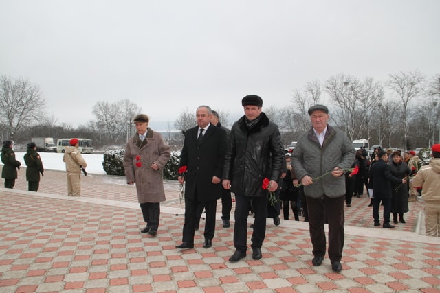  смерть витала 1