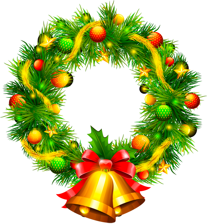 weihnachtskranz
