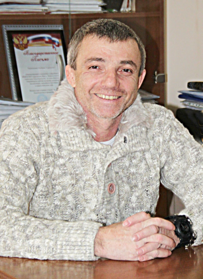 А. КЕЛЕХСАЕВ