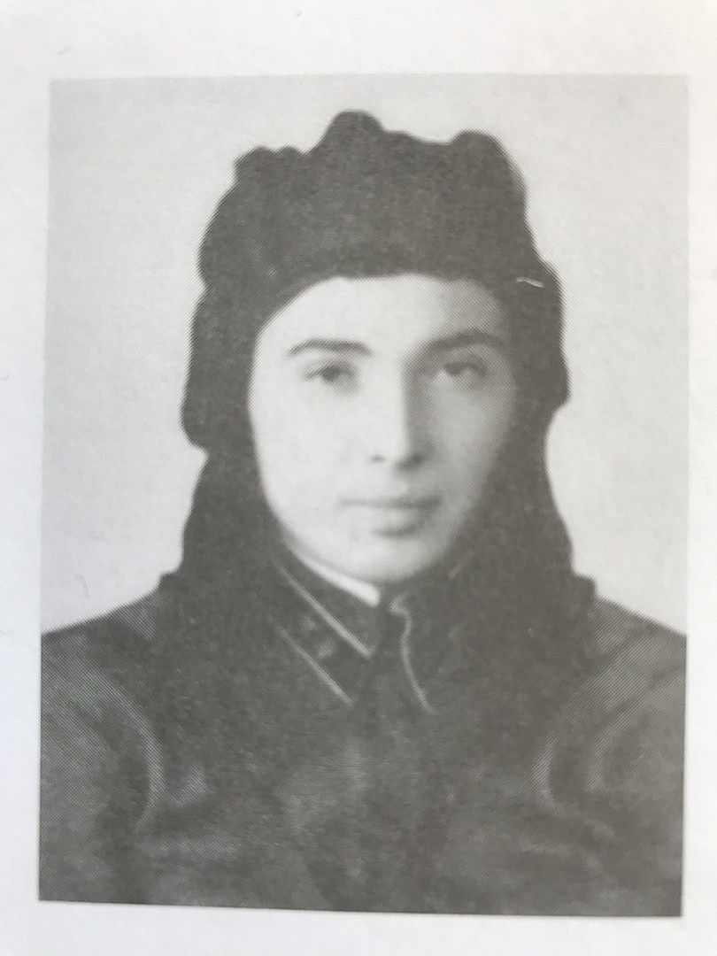 Батраз Моргоев