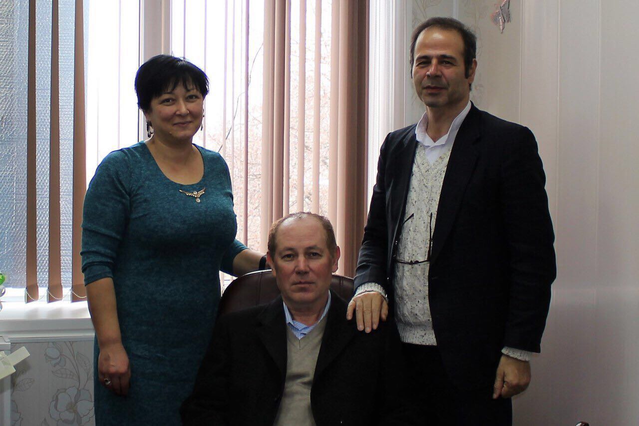 Возрождая традицииor4