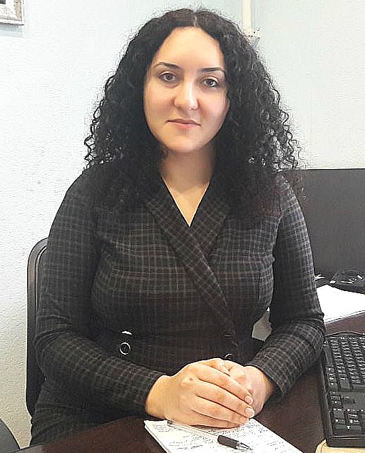 ЕЛЕНА ГОБОЗОВА