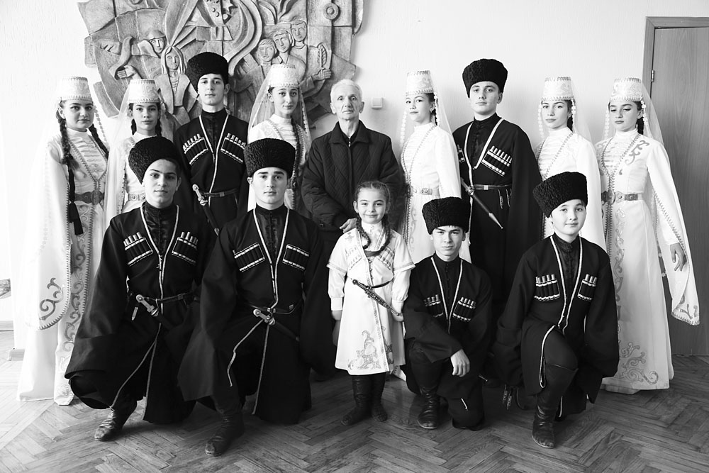 Тройной успех кировчан99