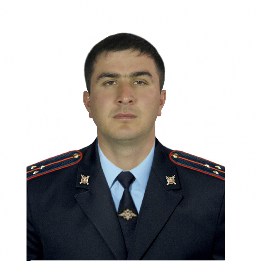 биганов ууп